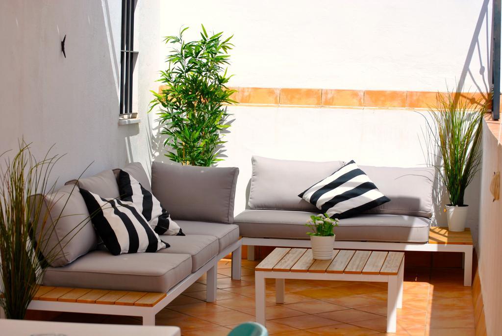 Triana Pelay Apartamento *