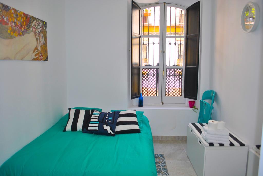 Apartamento Triana Pelay *