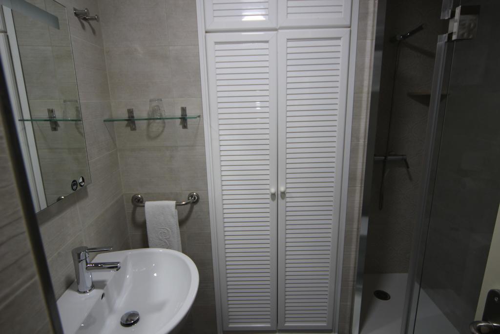 Roma Guest house 2*