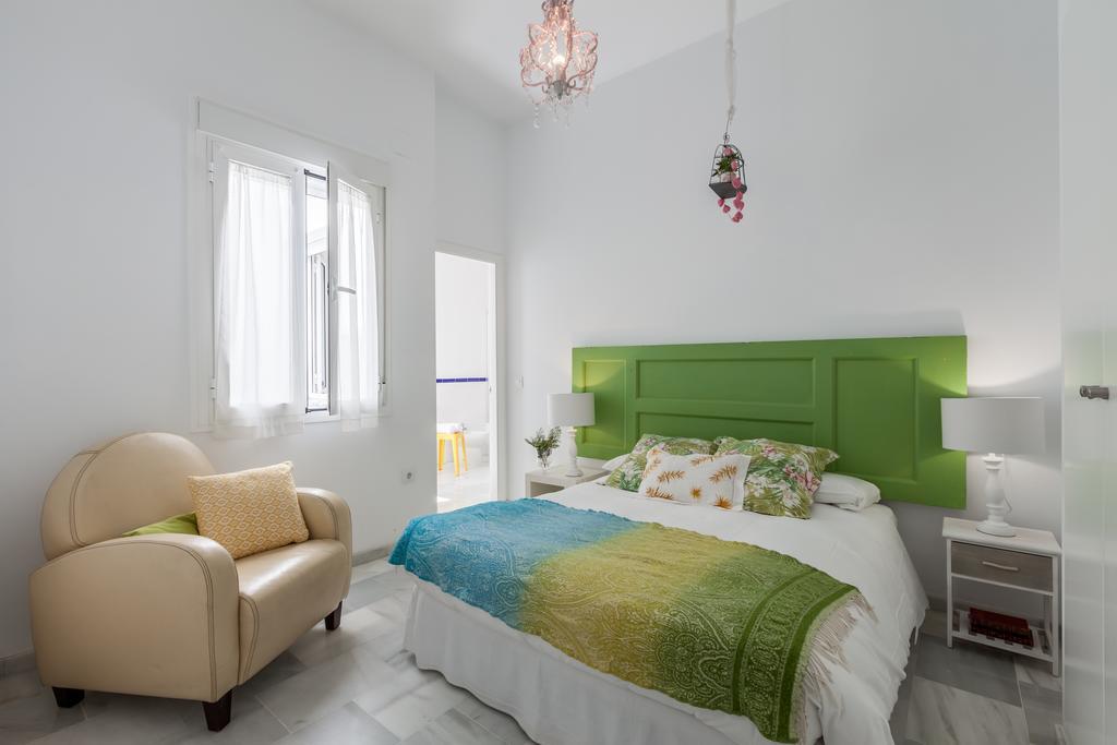 Plaza Pilatos Apartamento *