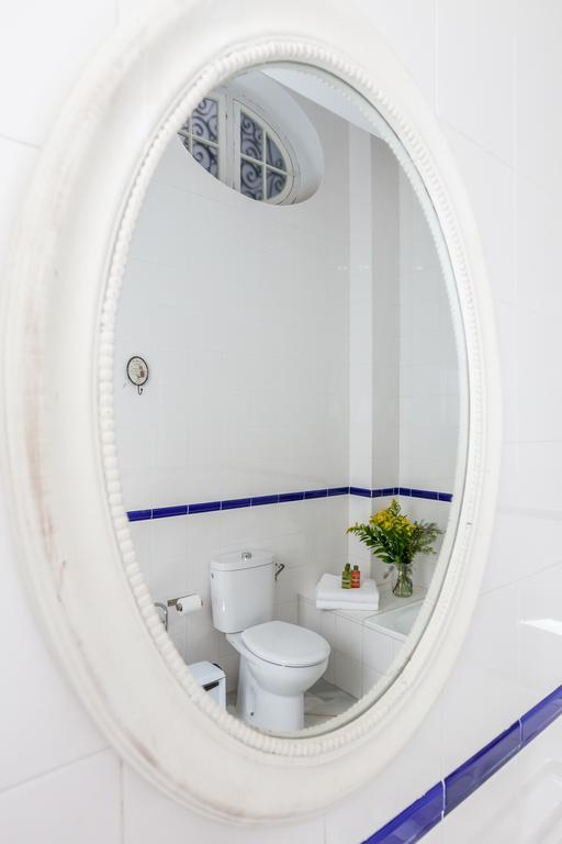 Plaza Pilatos Apartamento Sevilla