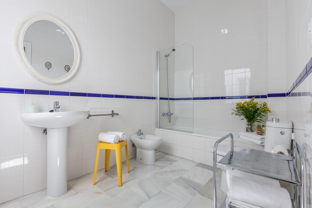 Apartamento Plaza Pilatos Sevilla
