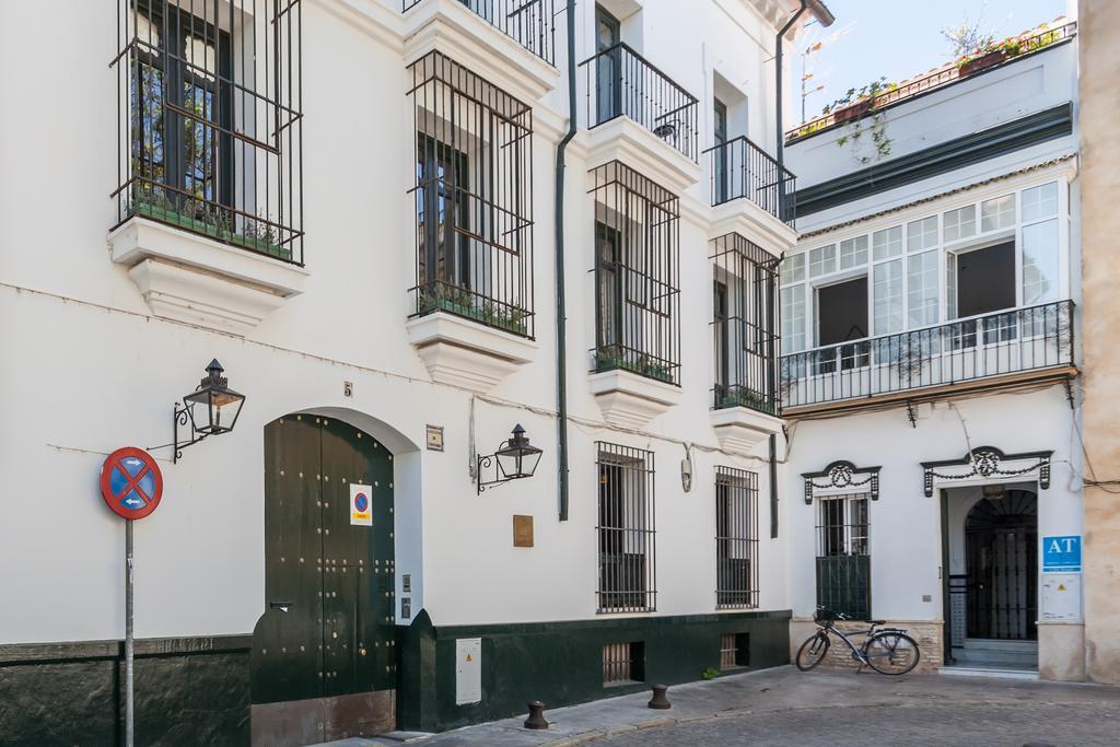 Apartamento Plaza Pilatos