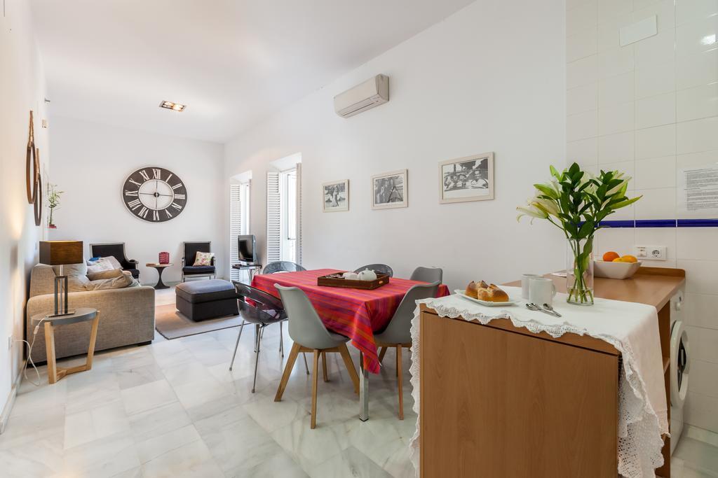 Plaza Pilatos Apartamento