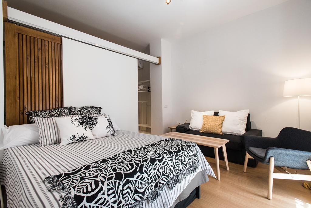 Apartment City Center - Vidrio Seville