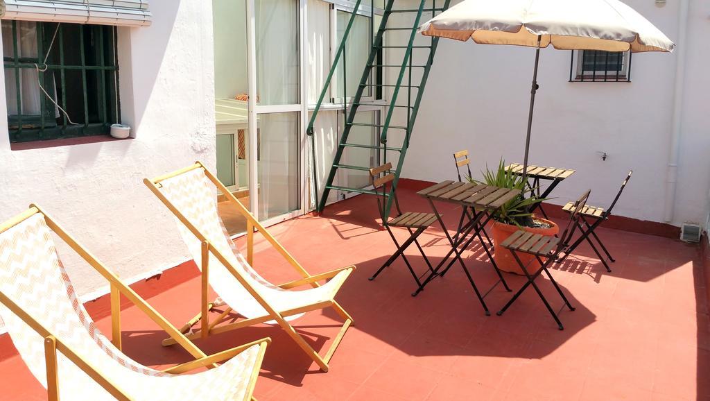 Hostal Arc House (adults Only)