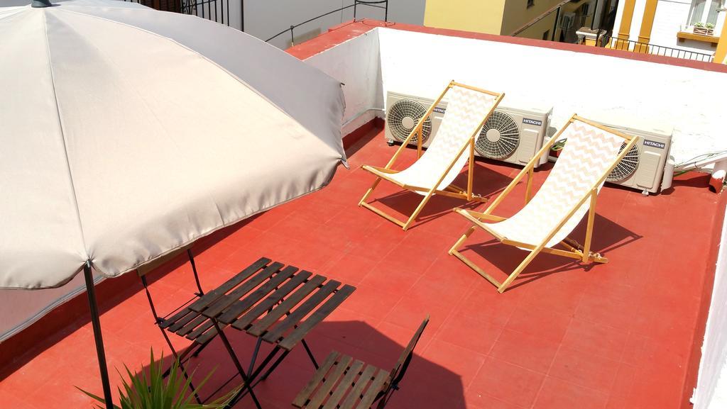Arc House (adults Only) Sevilla