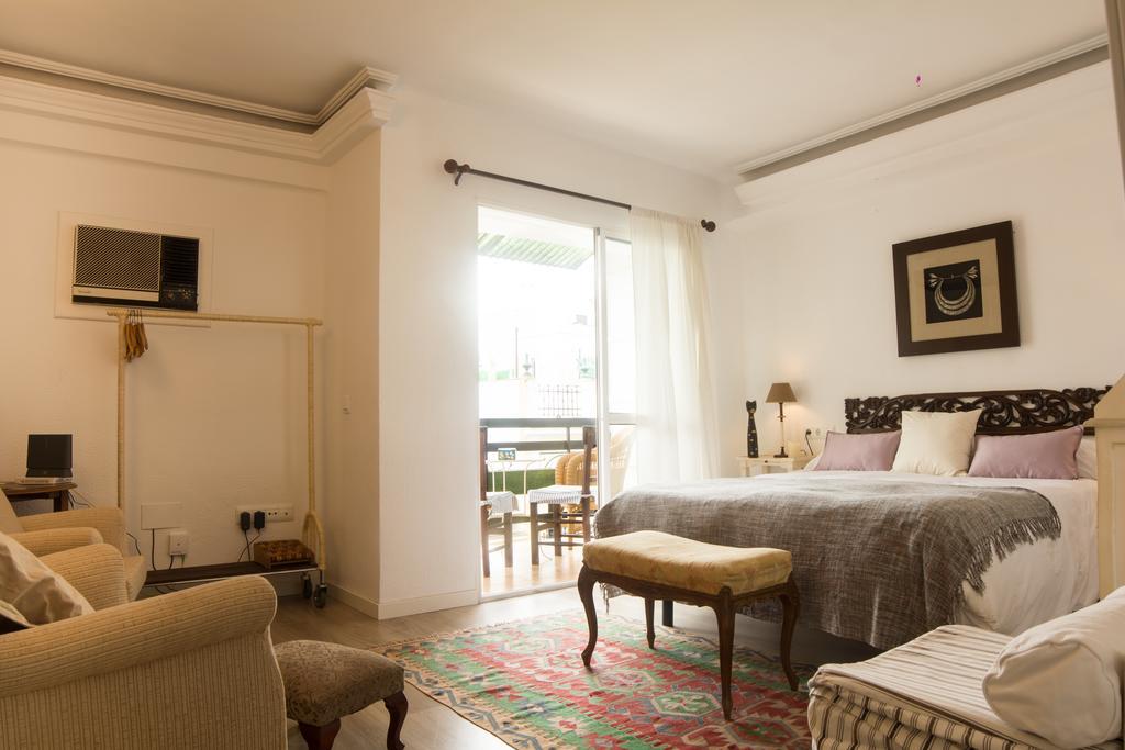 Relator Apartamento Sevilla