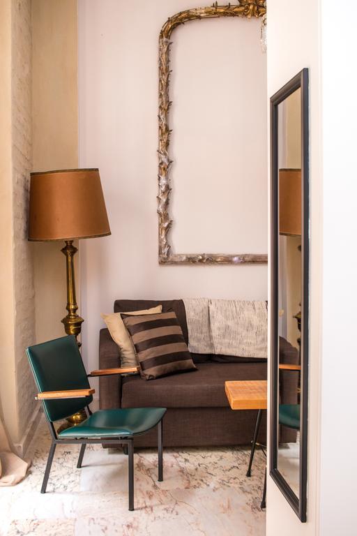 Apartamento Espacio 04