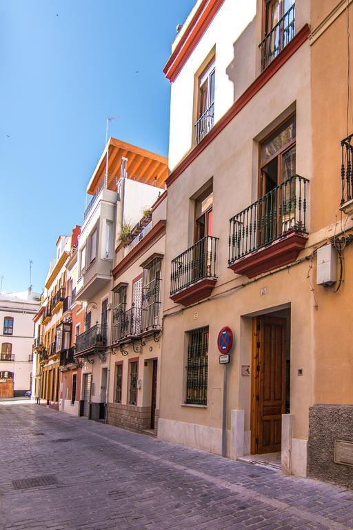 Espacio 04 Seville