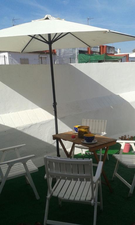 Apartamento Apartamento Centro Encarnacion *