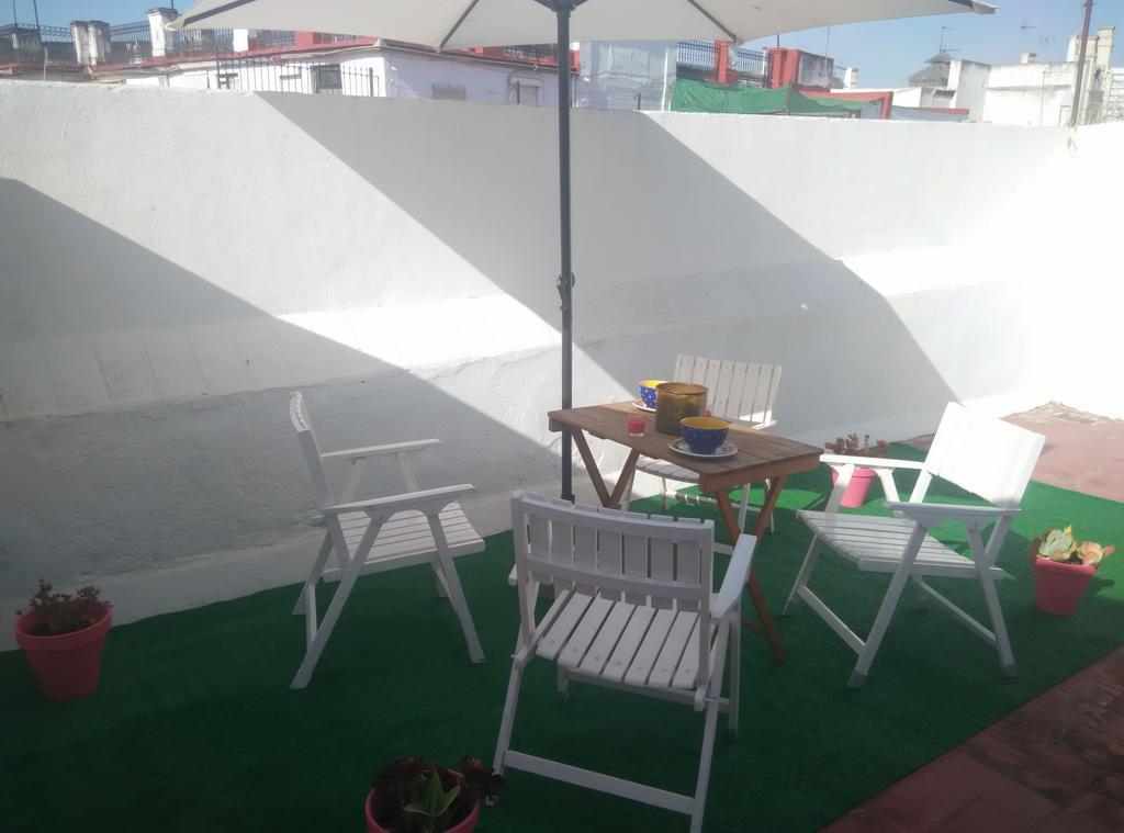 Apartamento Centro Encarnacion Apartamento