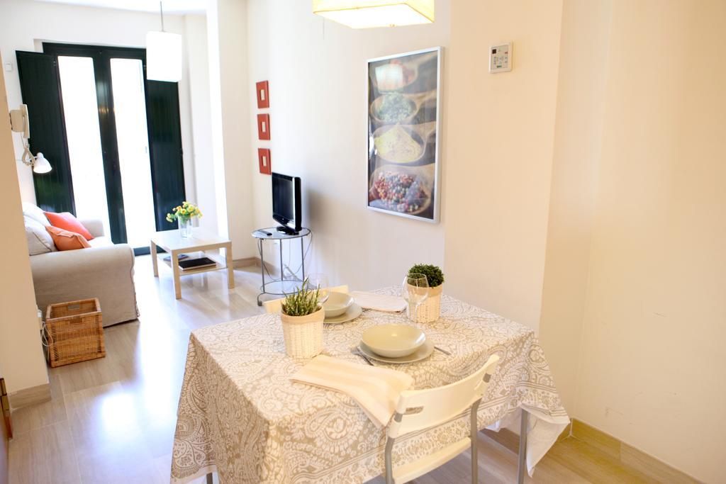 Apartamento Sleepin Arenal