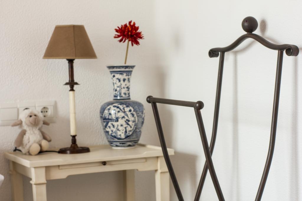 Apartamento Relator