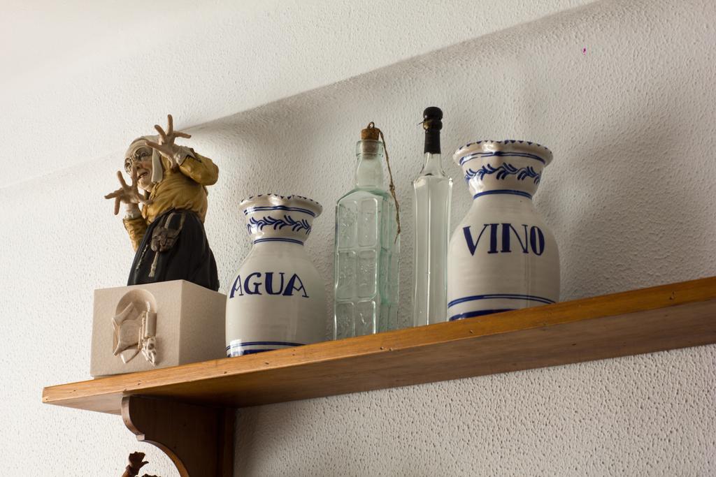 Relator Apartamento Sevilla