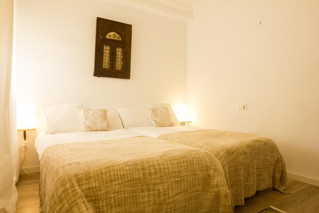 Relator Apartamento Sevilla