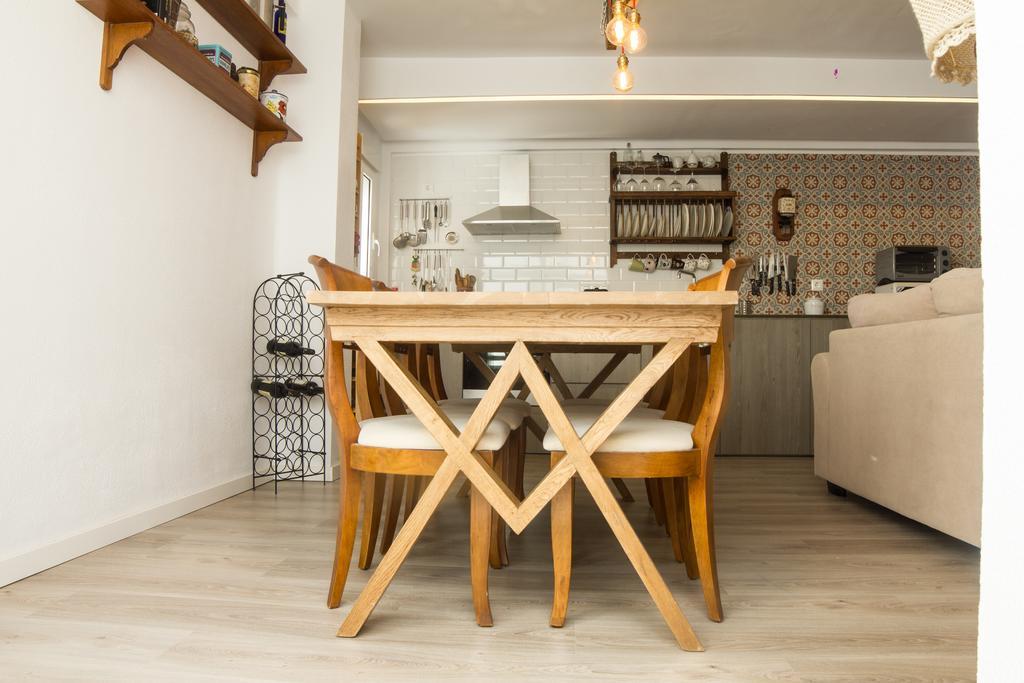 Relator Apartamento *