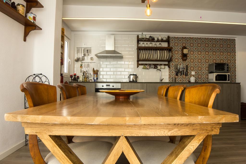 Apartamento Relator