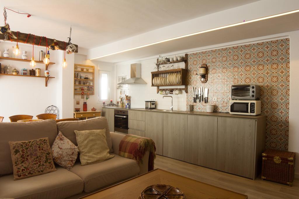 Apartamento Relator