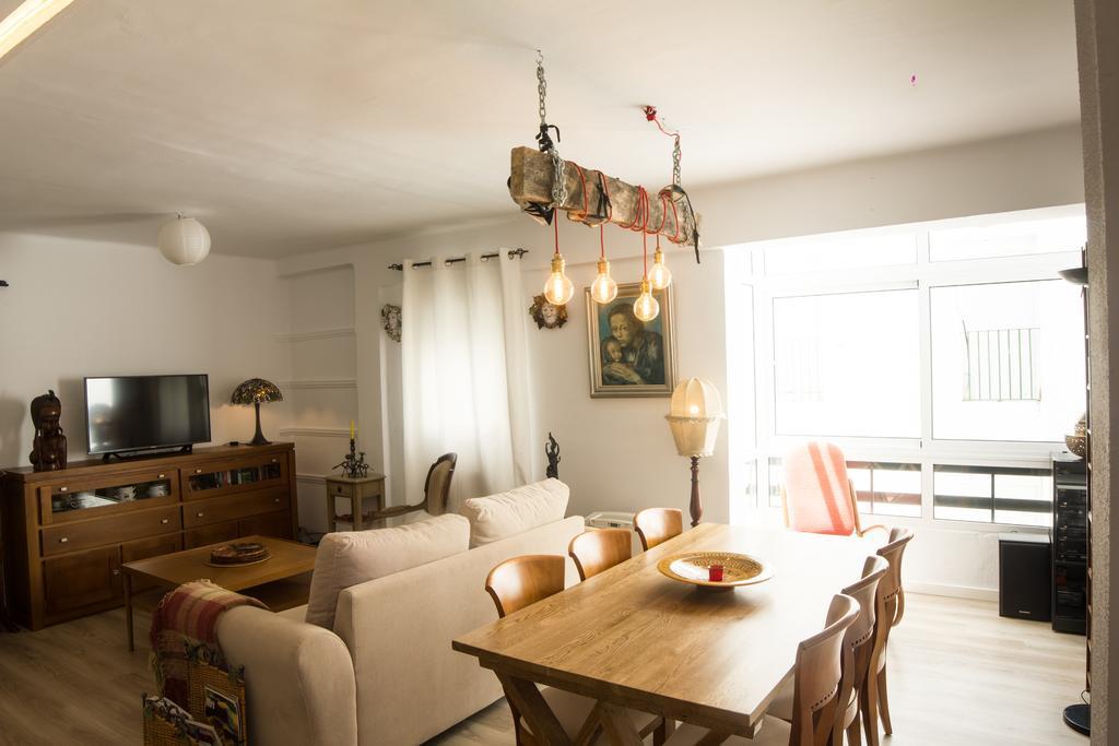 Relator Apartamento