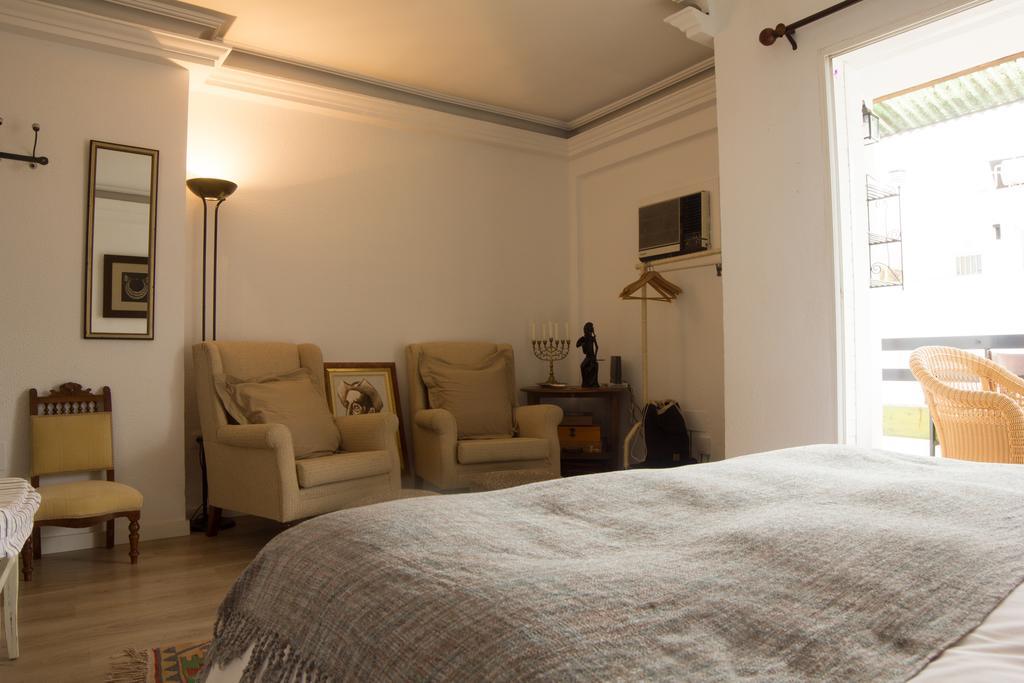 Relator Apartamento