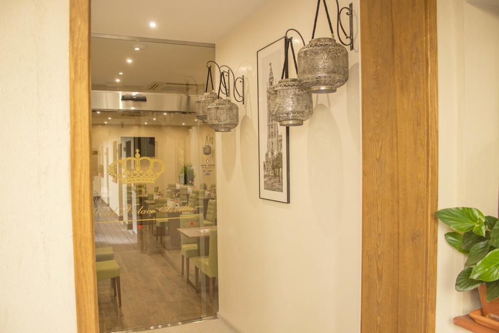 Palace Hotel 3*