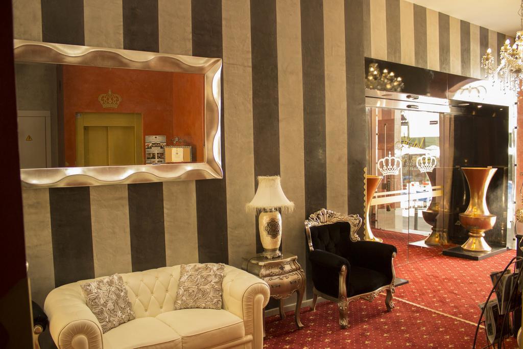 Hotel Palace