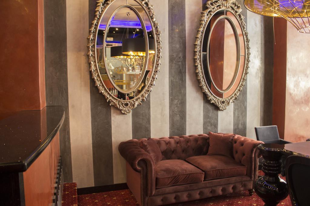 Hotel Palace 3*