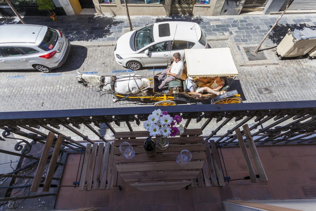 Artist's Charming Design - Space Maison * Sevilla