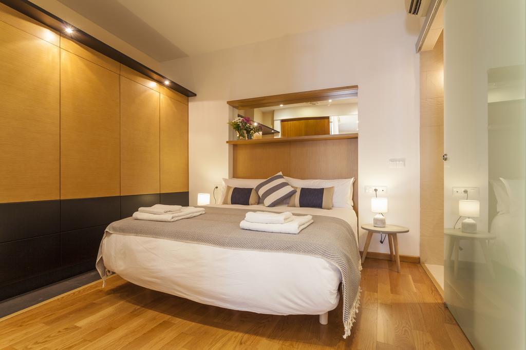 Artist's Charming Design - Space Maison Sevilla