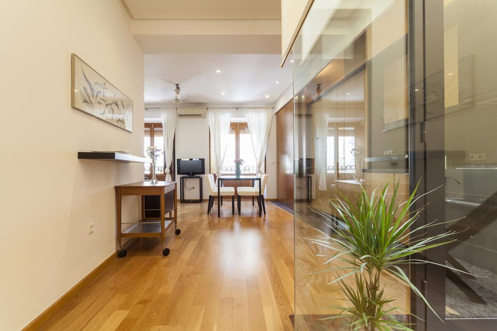 Apartamento Artist's Charming Design - Space Maison *