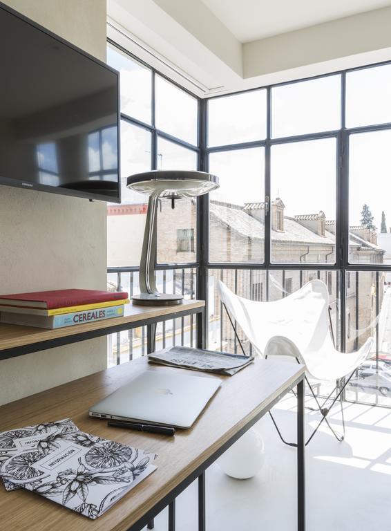 Thesuites Apartamento *