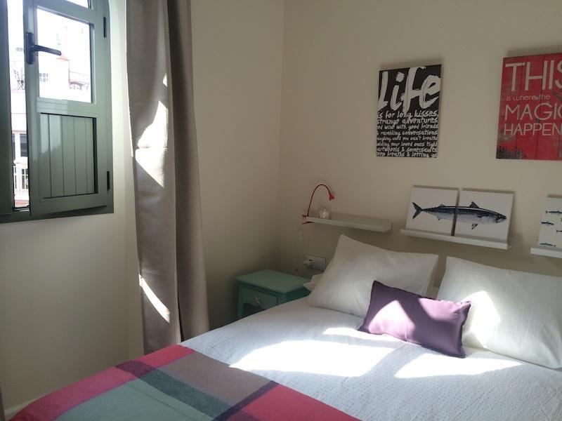 Almirante Bonifaz 3 Apartamento *
