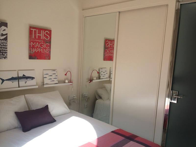 Almirante Bonifaz 3 * Seville