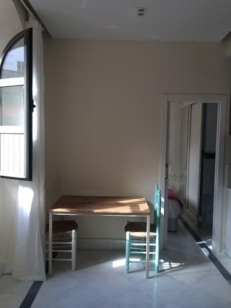 Apartamento Almirante Bonifaz 3
