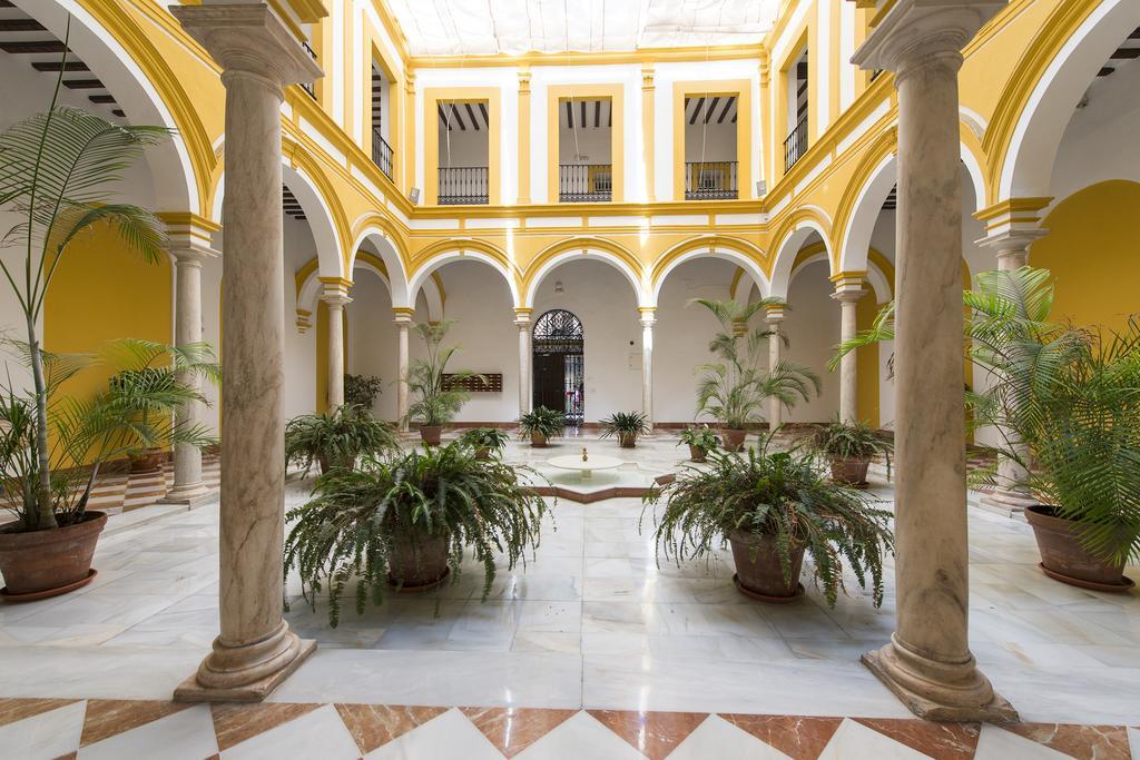 Apartamento Anjara Sevilla