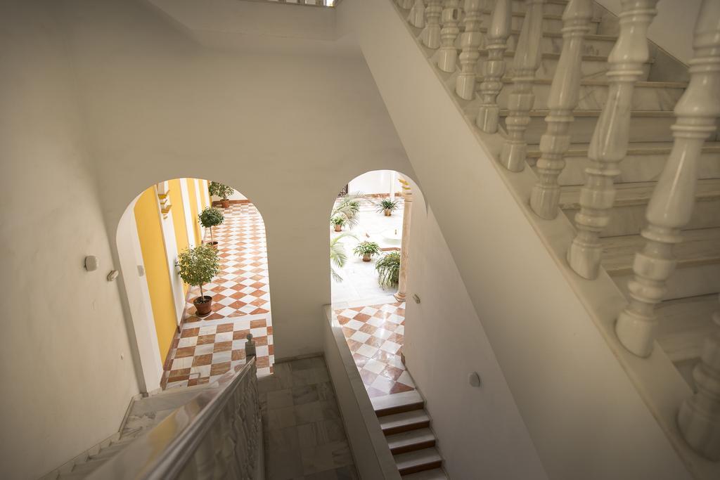 Apartamento Anjara