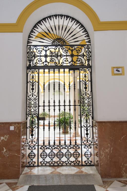Anjara Apartamento Sevilla