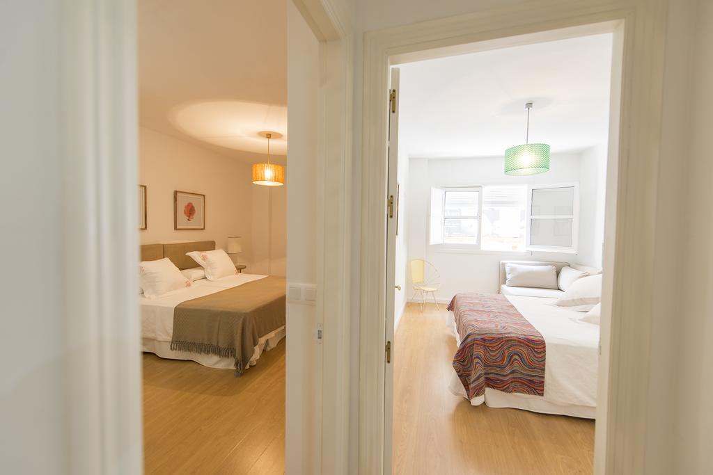 Anjara Apartamento *