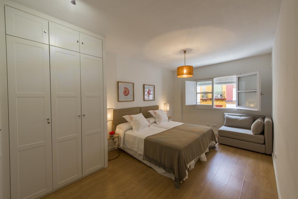 Apartamento Anjara Sevilla