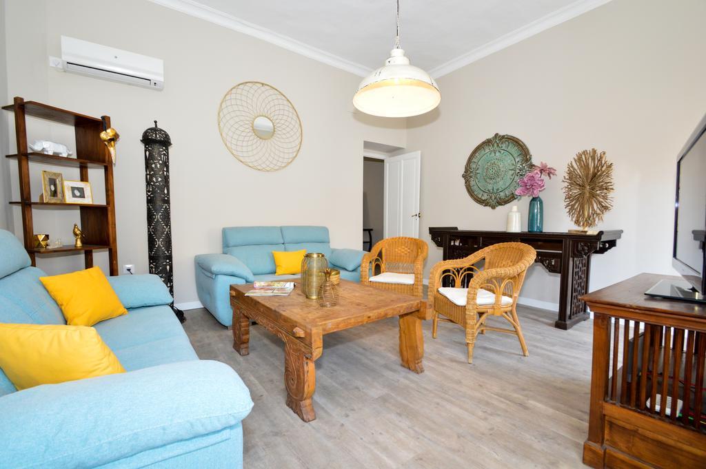 Apartamento Pastor Y Landero Sevilla