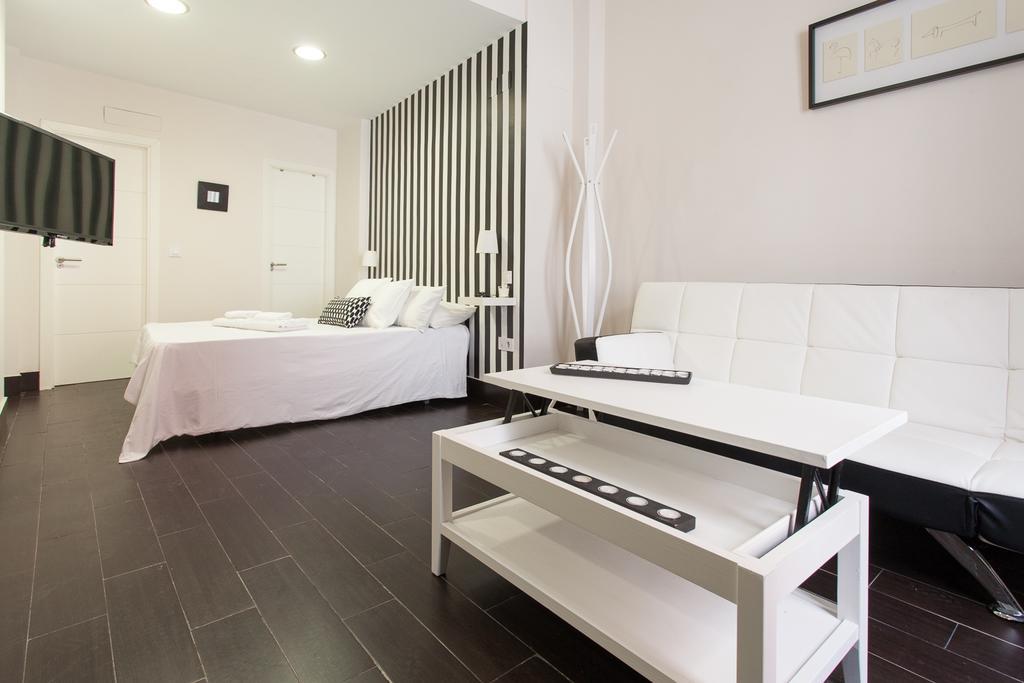 Ole - Galera Loft *