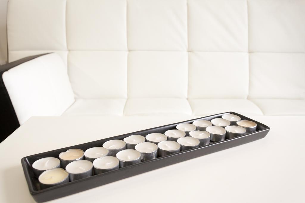 Ole - Galera Loft *