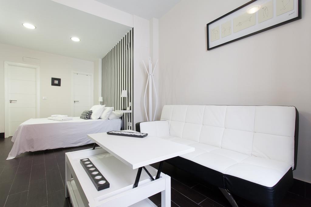Apartamento Ole - Galera Loft Sevilla