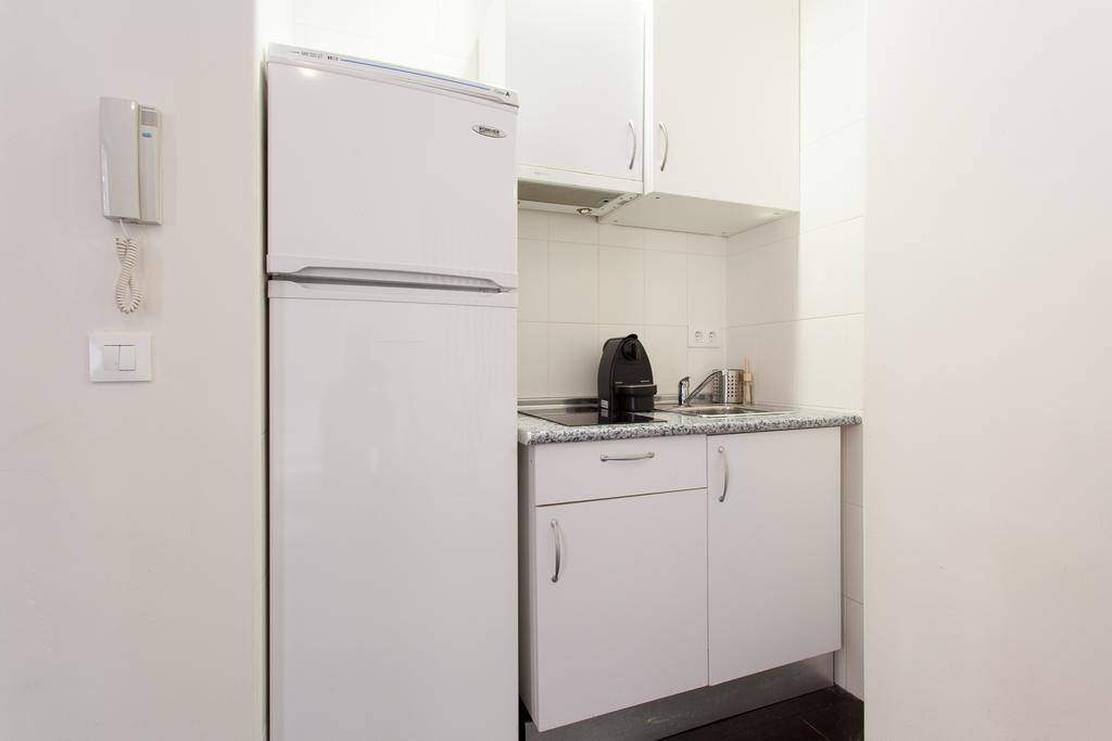 Ole - Galera Loft * Sevilla