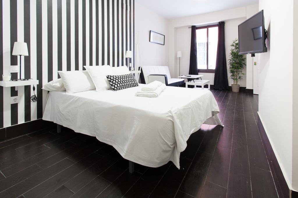 Apartamento Ole - Galera Loft