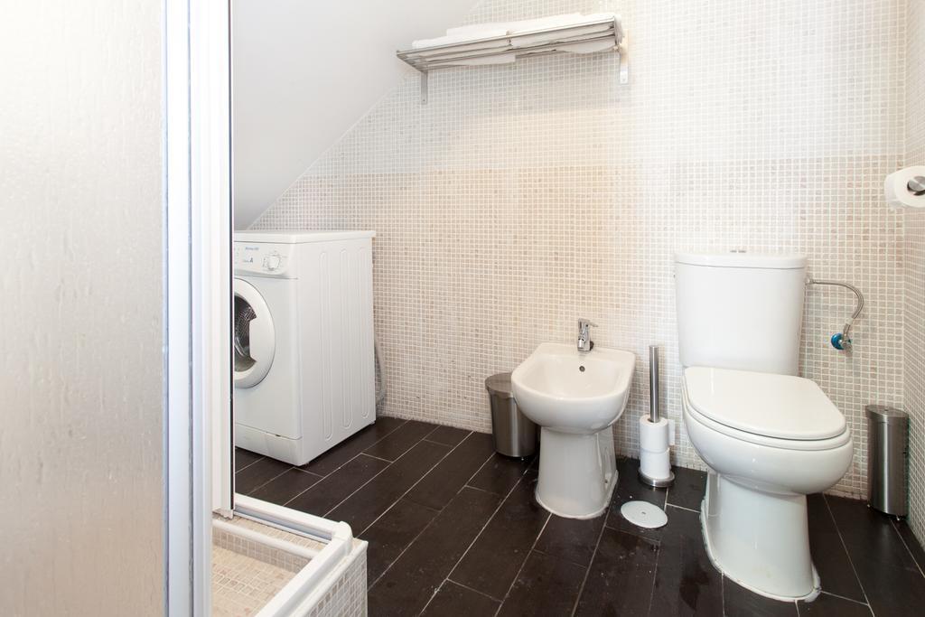 Ole - Galera Loft Apartamento Sevilla