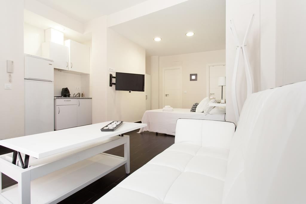 Ole - Galera Loft Apartamento
