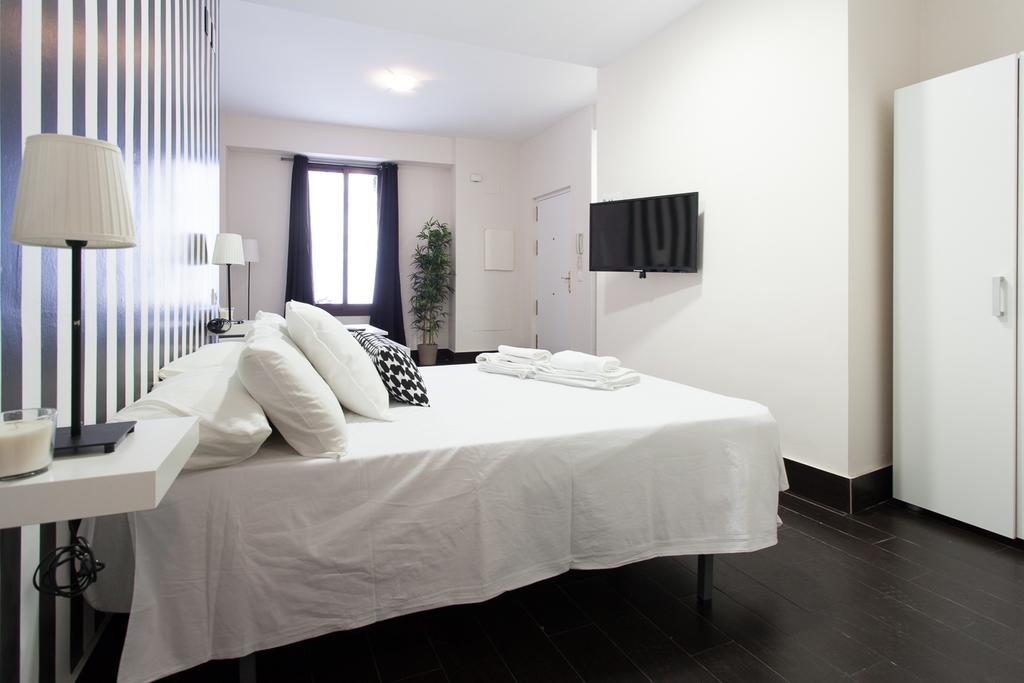 Apartamento Ole - Galera Loft *