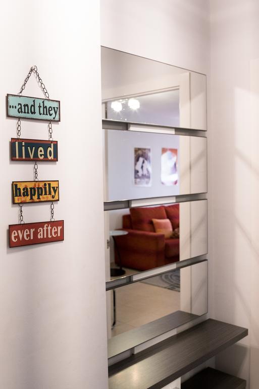 Apartamento Holi-rent Evangelista